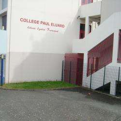 Collège Paul Eluard