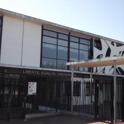 Collège Pierre Curie