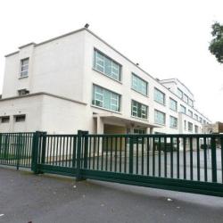Collège Pierre De Geyter