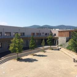 Collège Pierre De Ronsard