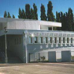 Collège Pierre Et Marie Curie