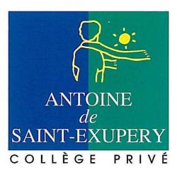 College Prive Antoine Saint Exupery