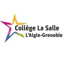 Collège La Salle L'aigle-grenoble