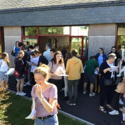 Lycée Privé Jean Paul II