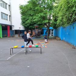 Collège Privé Notre-dame De La Gare