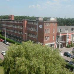 College Prive Notre-dame Des Dunes