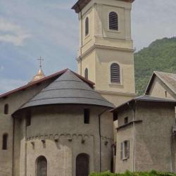 College Prive Sainte-therese