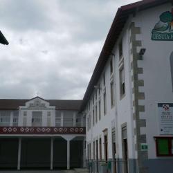 College Prive Ursuya