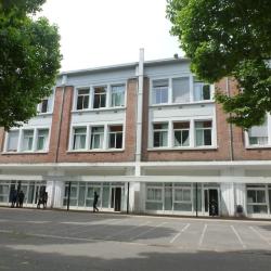Collège Raymond Poincare