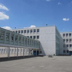 Collège René Descartes