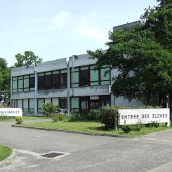 Collège René Descartes