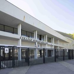 Collège Romain Rolland