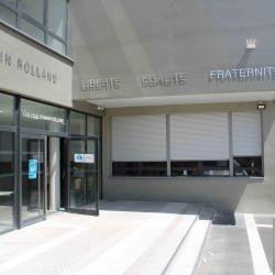 Collège Romain Rolland