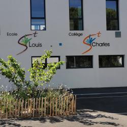 Collège Saint-charles