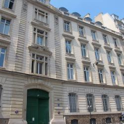 Collège Saint-jean De Passy