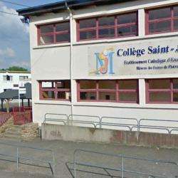 Collège Saint Julien