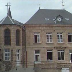 Ensemble Scolaire Saint-louis Jeanne D'arc