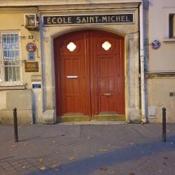 Collège Saint-michel Des Batignolles
