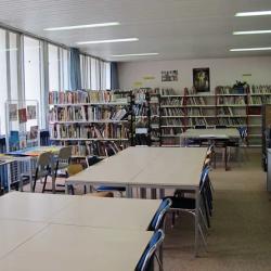 Collège Sainte-clotilde