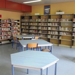 Collège Sainte-clotilde