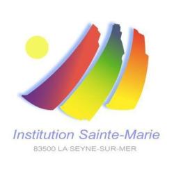 Institution Sainte-marie Les Maristes