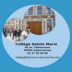 Collège Sainte Marie