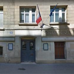 Collège Sévigné