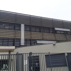 Collège Simone Veil