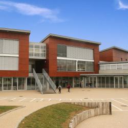 Collège Simone Veil