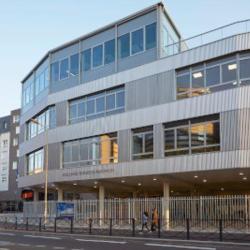 Collège Sólveig Anspach