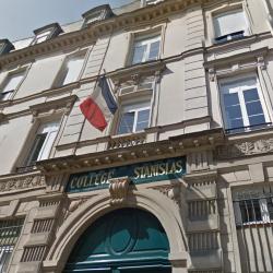 Collège Stanislas