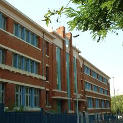 Collège Travail Langevin