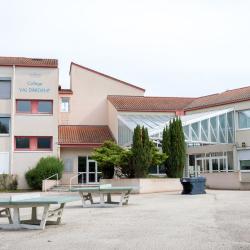 Collège Val D'argent