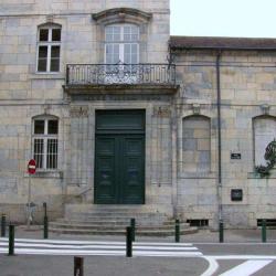 Collège Victor Hugo