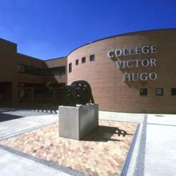 Collège Victor Hugo