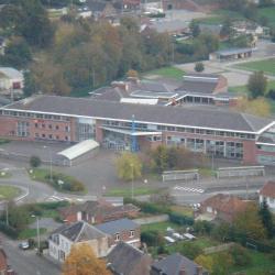 Collège Renaud Barrault