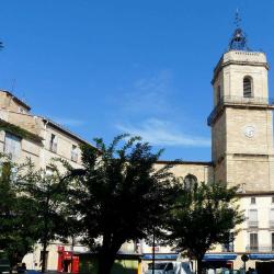Collégiale Saint-jean