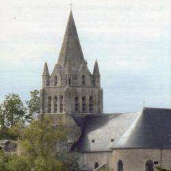 Collégiale Saint Liphard