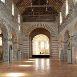Collegiale Saint-martin