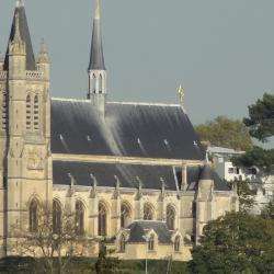 Collégiale Saint Martin De Montmorency