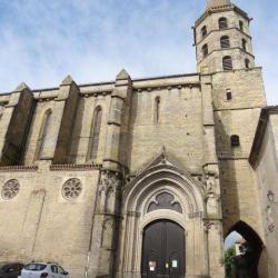 Collégiale Saint Michel