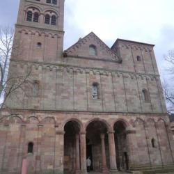 Collégiale Saint Michel