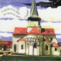 Collégiale Saint Outrille