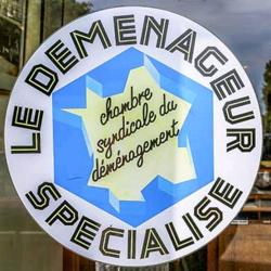 Collen Déménagements