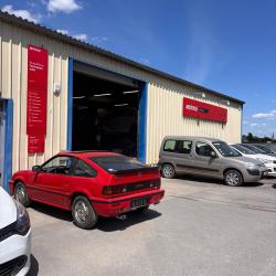 Collet Auto