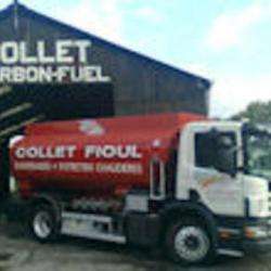 Collet
