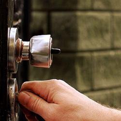 Collet Metal