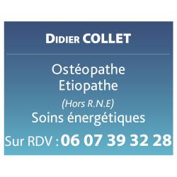 Didier Collet