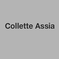 Collette Assia
