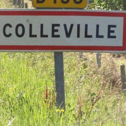 Colleville